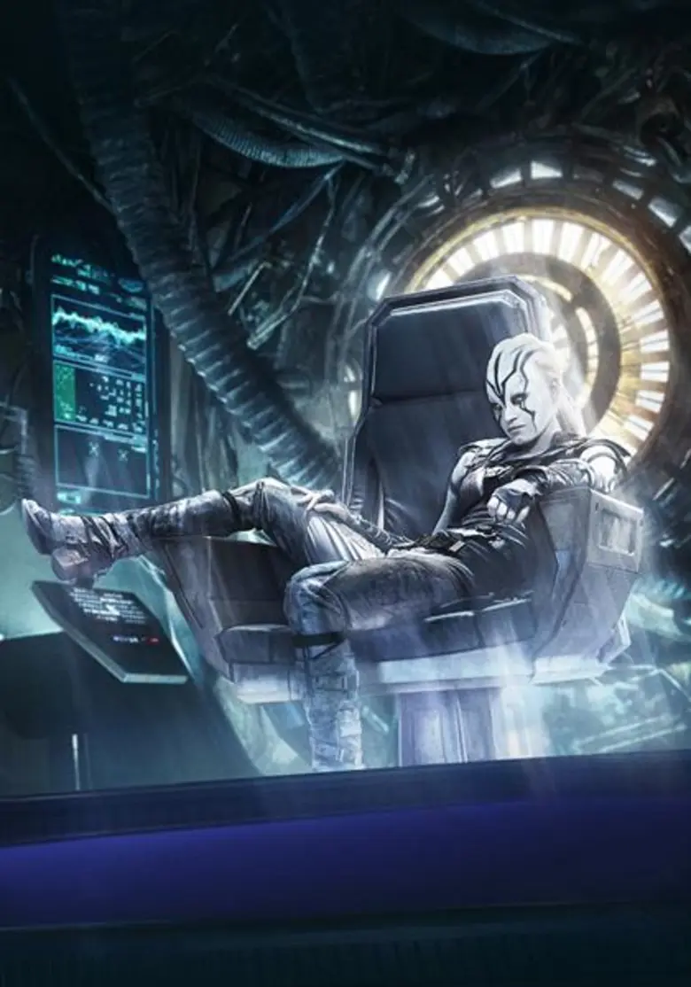 “ช่อง MONO 29” ชวนผจญภัยข้ามจักรวาลครั้งยิ่งใหญ่ ใน “สตาร์เทร็ค: ข้ามขอบจักรวาล (Star Trek Beyond)”