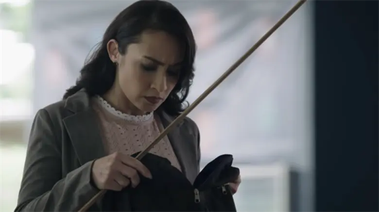 เรื่องราวสุดลึกลับกำลังจะเกิดขึ้น เมื่อหน...