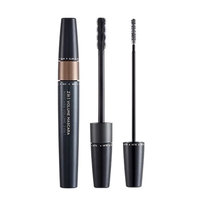2IN1 VOLUME MASCARA