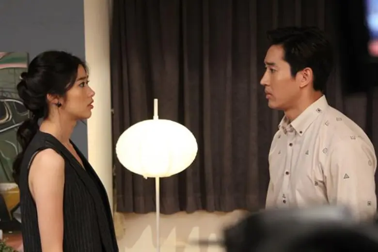 ทีวีไกด์ ละคร รักฉันสวรรค์จัดให้ (ตอน 12)...