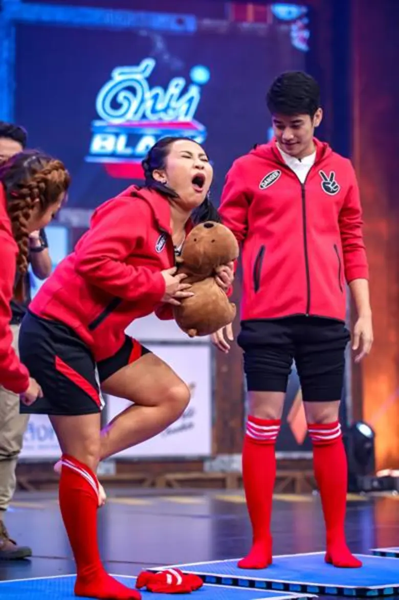 เป็นอีกหนึ่งสัปดาห์ที่ฮาจุกอกกันตั้งแต่เร...