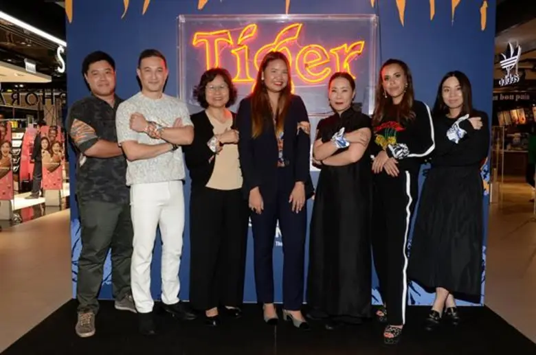 นางสาวพชรชนก ศิลอุดม ผู้จัดการฝ่ายการตลาด...