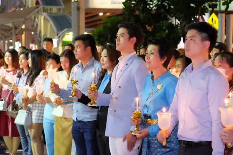 เกตเวย์ เอกมัย มอบกิจกรรมแห่งความสุข...สุดอบอุ่น เพื่อแม่ในเดือนสิงหาคม