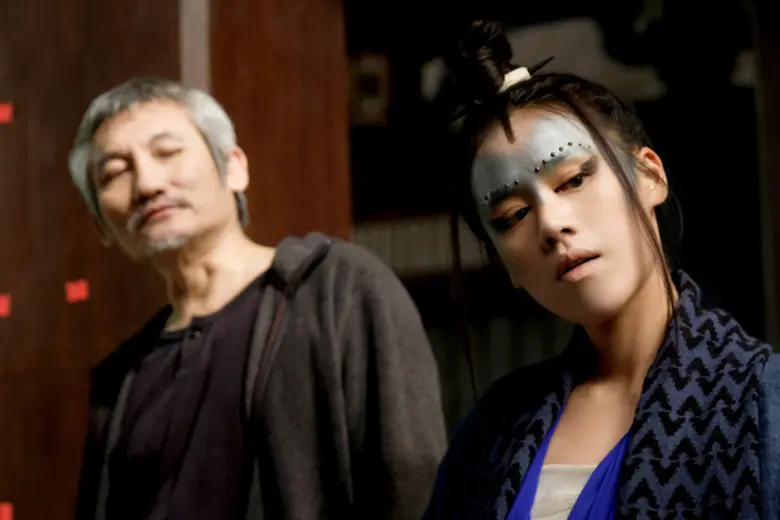 “เจ้าโย่วถิง” ถลาช่วยชีวิต “หม่าซือฉุน” กลางกองถ่าย “ตี๋เหรินเจี๋ย ปริศนาพลิกฟ้า 4 จตุรเทพ”