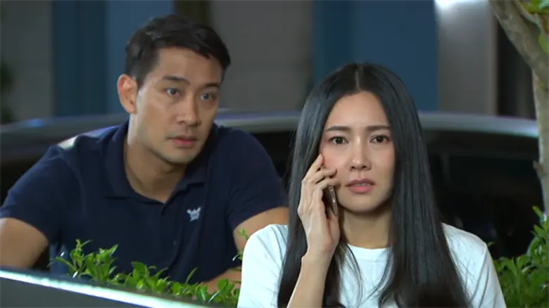 ตอน 31 ออกอากาศวันจันทร์ที่ 20 สิงหาคม 25...