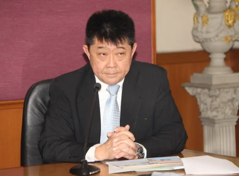 กรมสวัสดิการและคุ้มครองแรงงาน เตือนผู้รับ...