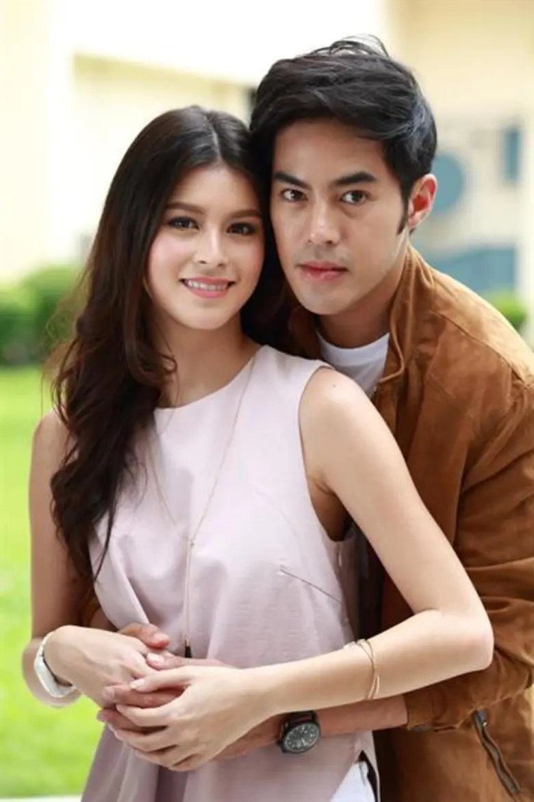 กำลังเข้มข้นสนุกสนานกันเลยทีเดียว กับละคร...