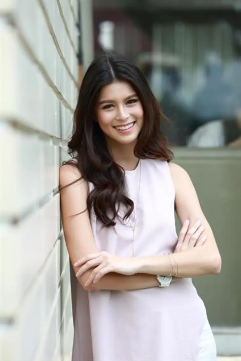 “ยิหวา” รับกดดัน เล่นละคร “นางบาป” ทำการบ้านหนักมาก เจอทั้งผี สู้ทั้งคน