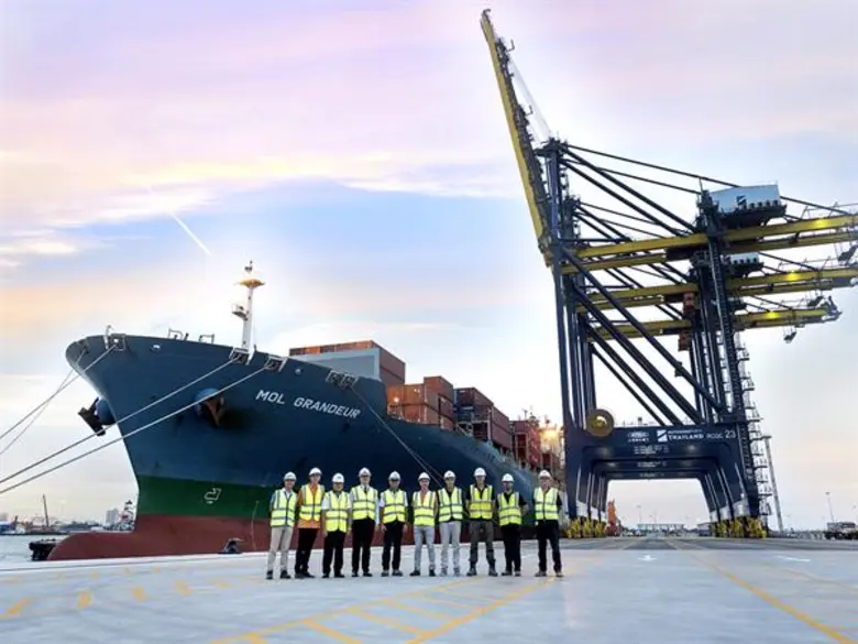 เมื่อเร็วๆ นี้ มร. สตีเฟ่น แอชเวิร์ธ กรรม...