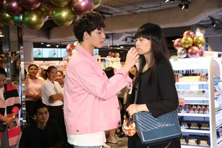 นับเป็นปีทองของนักแสดง – นักร้องหนุ่มน้อย...