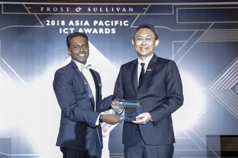 กลุ่มทรูสะท้อนภาพความสำเร็จในการดำเนินธุร...