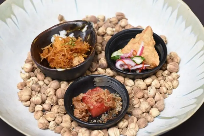 โรงแรมดุสิตธานี กรุงเทพฯ ภูมิใจนำเสนอประส...