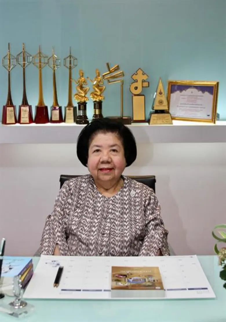 อยู่คู่กับสถานีโทรทัศน์ช่อง7HD มายาวนาน เ...