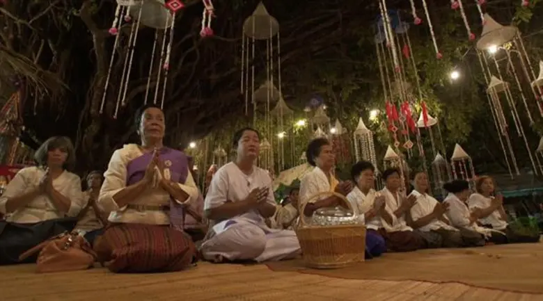 “กระจกหกด้าน” ย้ายเวลาใหม่ ขอบคุณ ช่อง 7 HDให้เวลาตอบแทนสังคมกว่า 36 ปี