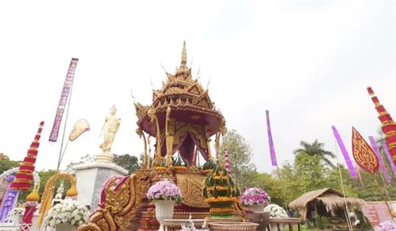 “กระจกหกด้าน” ย้ายเวลาใหม่ ขอบคุณ ช่อง 7 HDให้เวลาตอบแทนสังคมกว่า 36 ปี