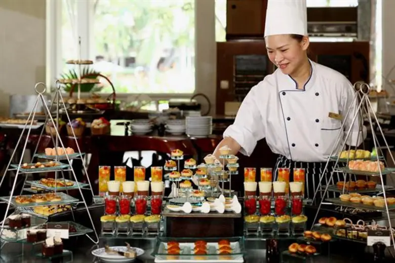 “เทศกาลอาหารหัวหิน” กลับมาเยือนอีกครั้งพร้อมความสนุก สุขสำราญจากโรงแรมเซ็นทาราแกรนด์บีชรีสอร์ทและวิลลา หัวหิน