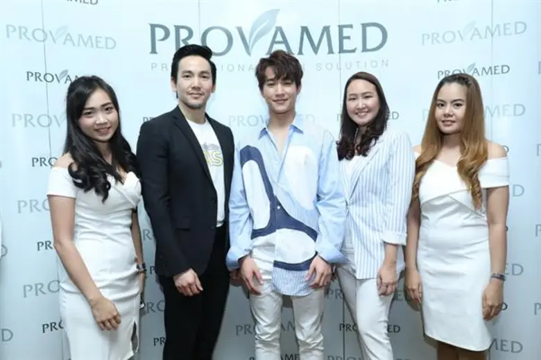 บริษัท เอ็นบีดี เฮลท์แคร์ จำกัด ผู้จัดจำห...