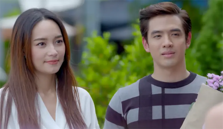 ตอนที่ 25 ออกอากาศวันจันทร์ที่ 20 สิงหาคม...