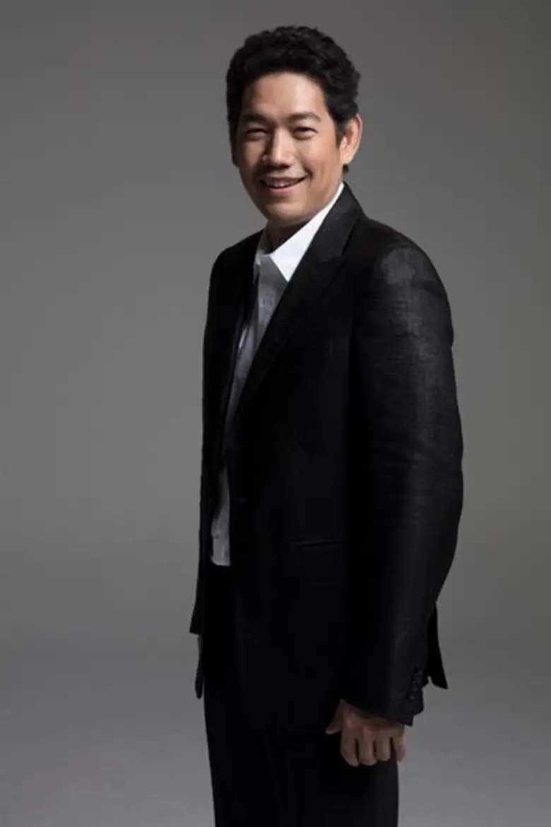 เจ้าพ่อเพลงรัก "บอย โกสิยพงษ์" และนักร้อง...