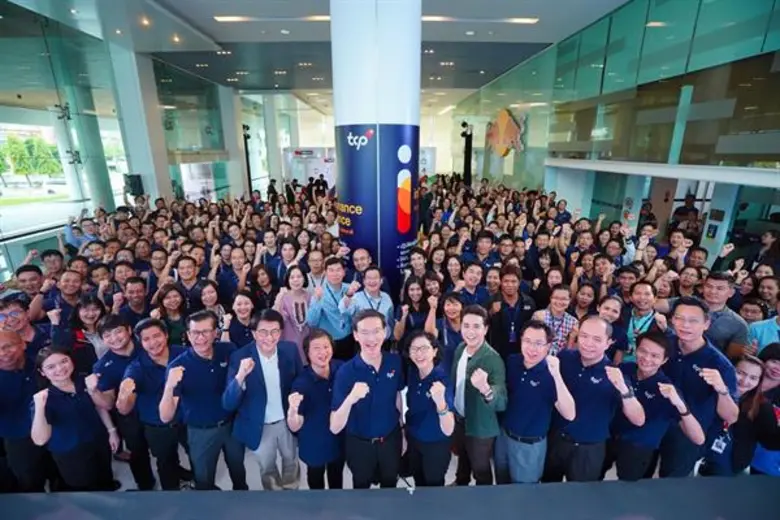 กลุ่มธุรกิจ TCP ประกาศแผน 5 ปี ระยะที่ 2 สู่การพัฒนาอย่างยั่งยืน มุ่งสร้างความยั่งยืน 3 ด้านคือ Integrity – Quality – Harmony มุ่งตอกย้ำการเป็น “บริษัทไทยที่ยิ่งใหญ่บนเวทีโลก”