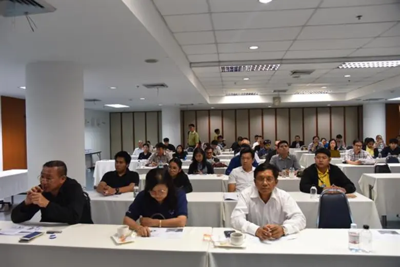 วสท. ร่วมกับสมาคมที่ปรึกษาสิ่งแวดล้อมไทย จัดเสวนา “การผลิตไฟฟ้าจากขยะ ทำได้อย่างไร”