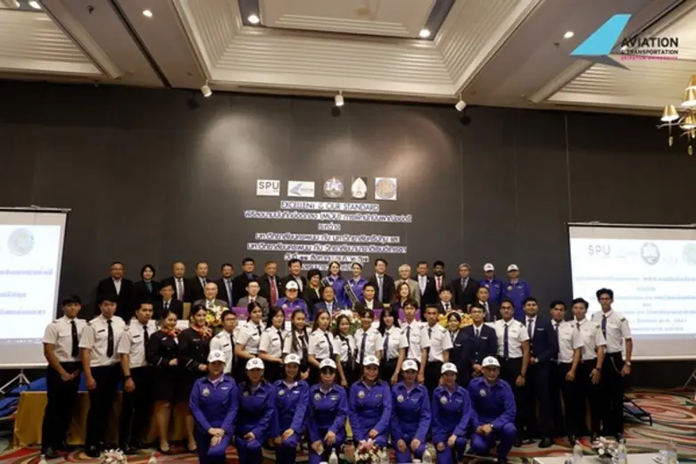 มหาวิทยาลัยศรีปทุม จับมือ มหาวิทยาลัยนครพ...