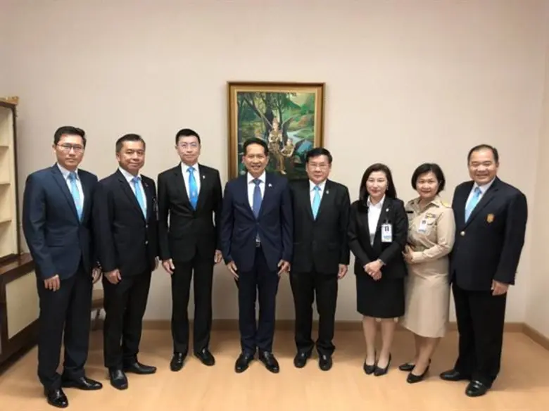 เมื่อวันอังคารที่ 14 สิงหาคม 2561 ที่ผ่าน...