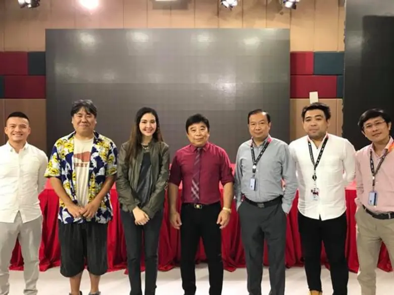 " แพม-ลิตา ตะเวทิกุล" ผู้บริหารสถาบันสอนศ...