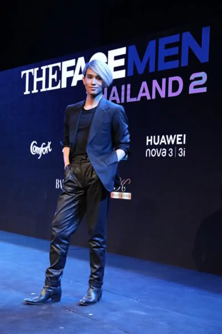 “The Face Men Thailand Season 2” สร้างปรากฏการณ์ออดิชั่น หนุ่มหล่อทั้งไทยและอินเตอร์ตบเท้าเข้าสมัครทะลักสตูดิโอ
