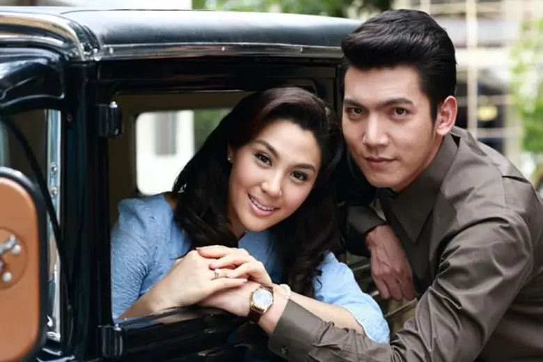 เรื่องย่อ: ดั่งพรหมลิขิตรัก