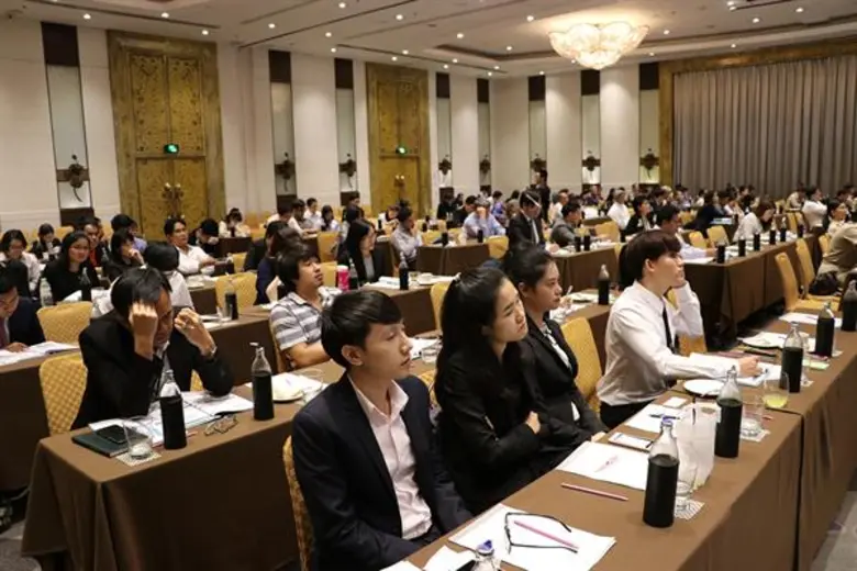 สศอ. จัดทำดัชนีวัดความสามารถในการแข่งขันด้านเศรษฐกิจอุตสาหกรรม เปรียบเทียบกับประเทศคู่ค้าและคู่แข่ง ครั้งแรกของอุตสาหกรรมไทยที่สะท้อนศักยภาพ 6 อุตสาหกรรมเป้าหมายในกลุ่ม S–Curve