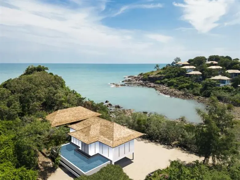 เคป & แคนทารี โฮเทลส์ จัดห้องพักราคาพิเศษสุดคุ้ม!!! ต้อนรับปลายฝนต้นหนาว