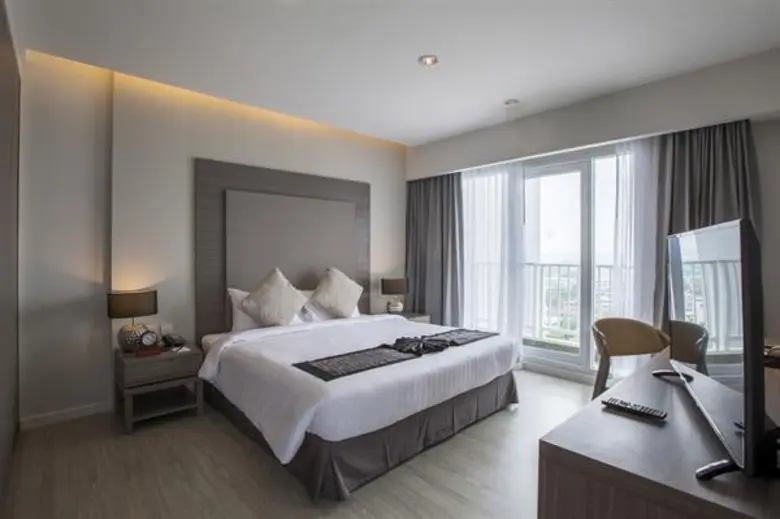 เคป & แคนทารี โฮเทลส์ จัดห้องพักราคาพิเศษสุดคุ้ม!!! ต้อนรับปลายฝนต้นหนาว