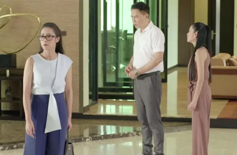 ทีวีไกด์: เรื่องย่อละคร "ไร้เสน่หา" ตอน 15 - 16 ออกอากาศวันที่ 20 - 21 สิงหาคม 2561 เวลา 20.10น. ช่อง GMM25