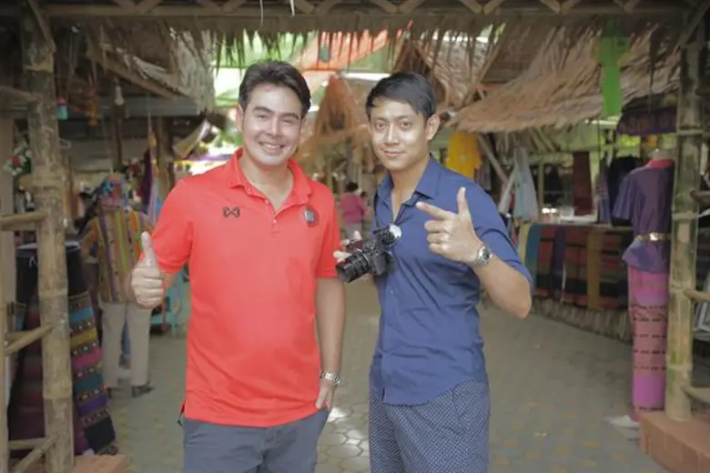 ทีวีไกด์: รายการ "สมุดโคจร On The Way" ชวนชาวกรุง สัมผัสบรรยากาศแบบ Slow Life เที่ยวต่อเนื่องกับ...เมืองต้องห้ามพลาด