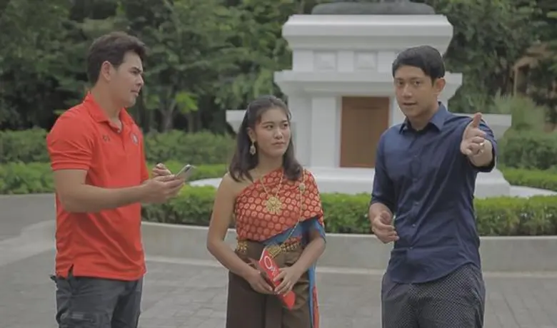 ทีวีไกด์: รายการ "สมุดโคจร On The Way" ชวนชาวกรุง สัมผัสบรรยากาศแบบ Slow Life เที่ยวต่อเนื่องกับ...เมืองต้องห้ามพลาด