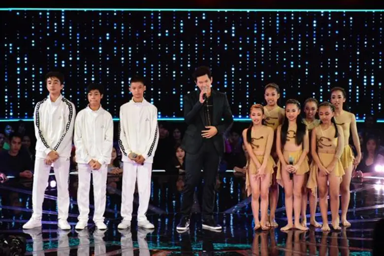 ทีวีไกด์: รายการ “WORLD OF DANCE THAILAND เต้นบันลือโลก” เลือกคู่ดวล-ใครแพ้ตกรอบ “เวิลด์ ออฟ แดนซ์ ไทยแลนด์” เวทีเดือด!!