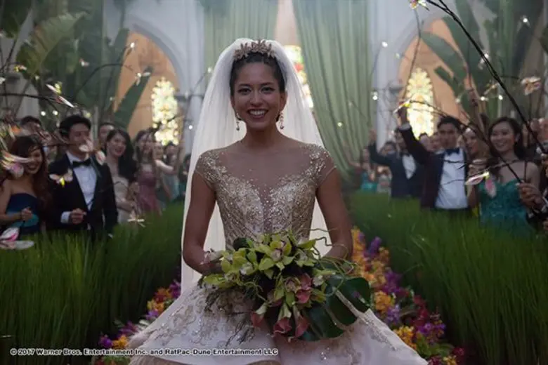 ทำความรู้จักตัวละครก่อนชมภาพยนตร์ "Crazy Rich Asians - เหลี่ยมโบตั๋น" เข้าฉาย 23 สิงหาคมนี้ ในโรงภาพยนตร์เท่านั้น