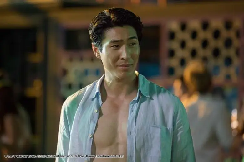 ทำความรู้จักตัวละครก่อนชมภาพยนตร์ "Crazy Rich Asians - เหลี่ยมโบตั๋น" เข้าฉาย 23 สิงหาคมนี้ ในโรงภาพยนตร์เท่านั้น