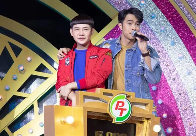 นี่นุ้ยเอง! บอกเลยว่าอย่าให้ "ดีเจนุ้ย" อ...