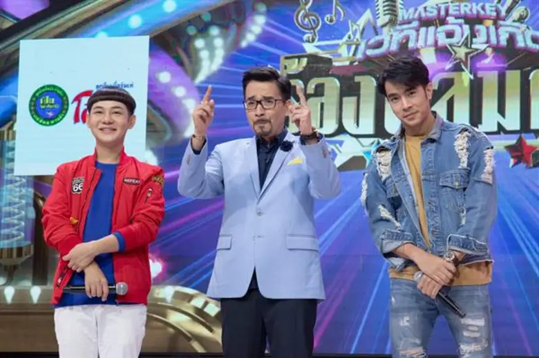 ม้ามืด! “ดีเจนุ้ย” ทำบุญด้วยอะไร ปล่อยหมดเปลือก โชว์เสียงร้องสุดพีค