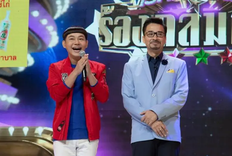 ม้ามืด! “ดีเจนุ้ย” ทำบุญด้วยอะไร ปล่อยหมดเปลือก โชว์เสียงร้องสุดพีค