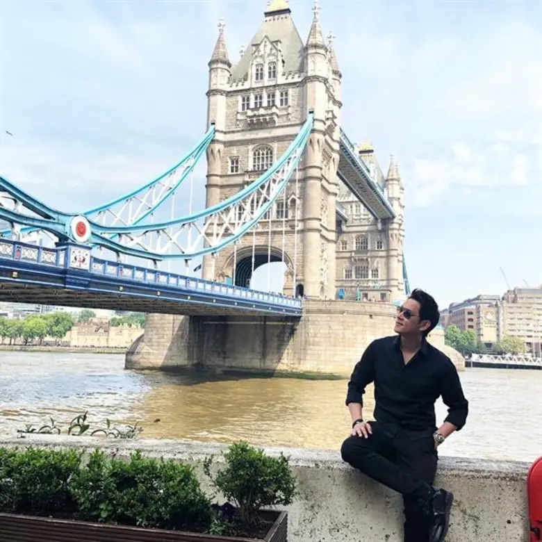 ขึ้นชื่อว่า ฟลุค-เกริกพล ไม่อร่อยไม่กิน แ...