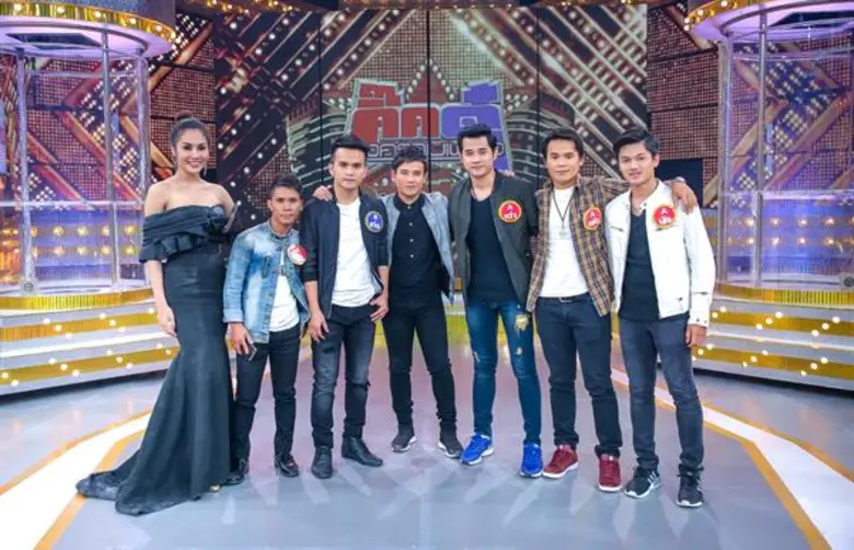 เพราะมีแฟนเพลงเรียกร้องและสมัครเงาเสียงนั...