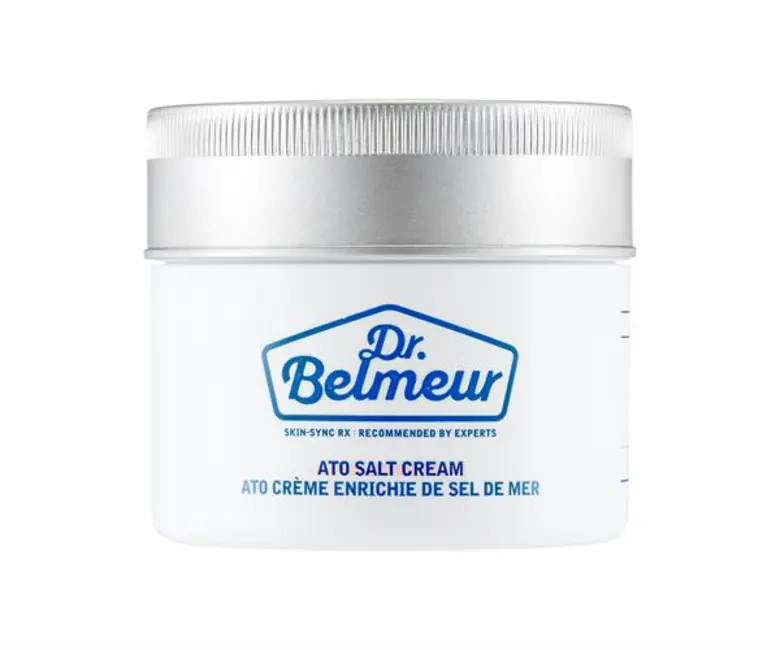 Daily Repair Panthenol Soothing Gel Cream...