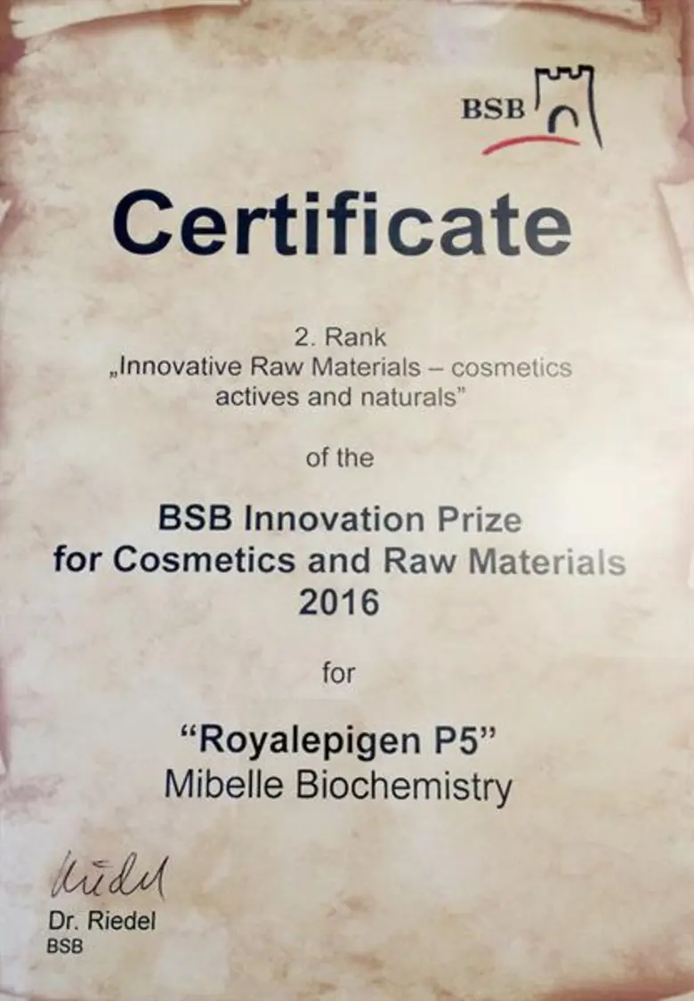 ใหม่ "เฮลท์ติ มิราเคิล ครีม อัลติเมท รีบอ...