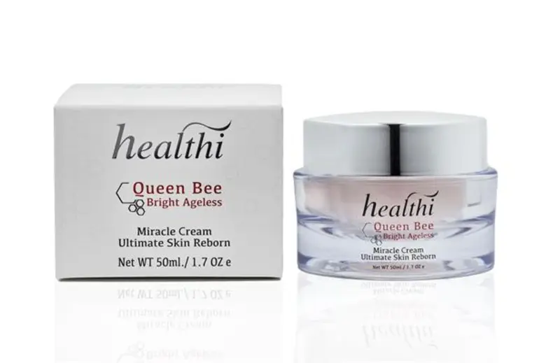 “เฮลท์ติ มิราเคิล ครีม อัลติเมท รีบอร์น” ยืดผิวสาว ผ่านผิวสวย พิสูจน์ได้ด้วยวิทยาศาสตร์