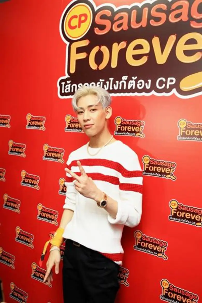 “แบมแบม GOT7” จัดหนัก! Exclusive Fan Meeting กระหน่ำเสิร์ฟความฟิน “เพื่อนซี้ชาวไส้กรอกซีพี กลุ่มแฟรงค์”