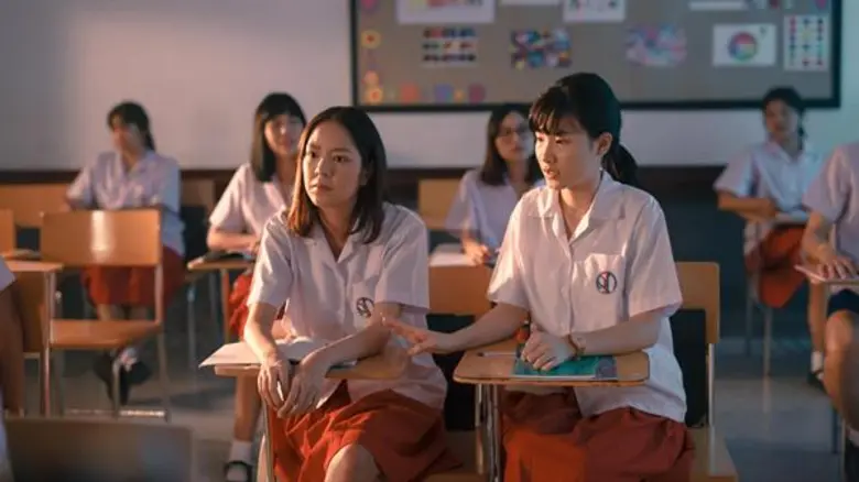 “แนนโน๊ะ” ชี้ทางลัดสู่อัจฉริยะ ไร้ขีดจำกัด!! ในซีรีส์ “เด็กใหม่” 22 ส.ค. นี้ ทางช่อง GMM25