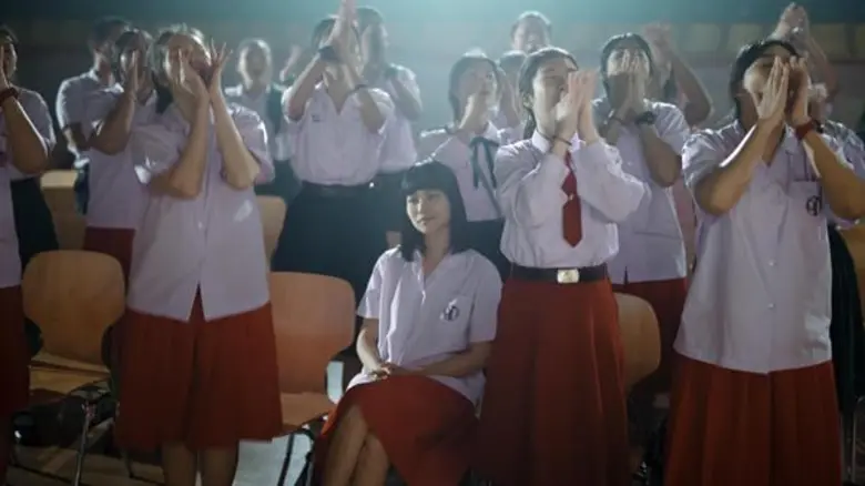 “แนนโน๊ะ” ชี้ทางลัดสู่อัจฉริยะ ไร้ขีดจำกัด!! ในซีรีส์ “เด็กใหม่” 22 ส.ค. นี้ ทางช่อง GMM25